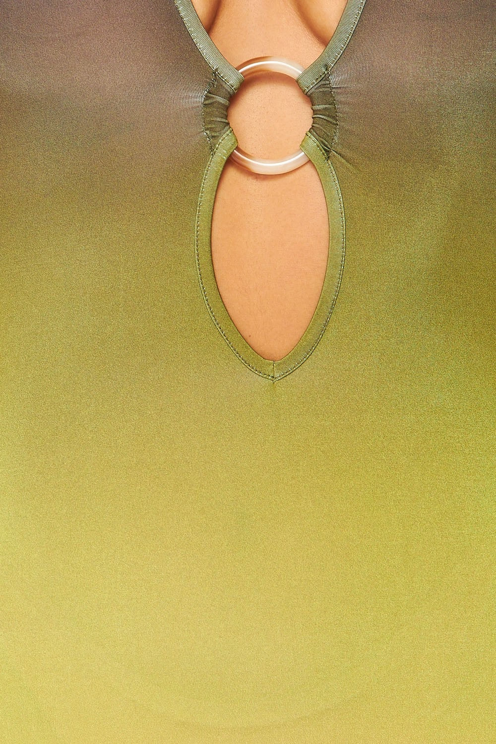 ISLAND BABE DRESS