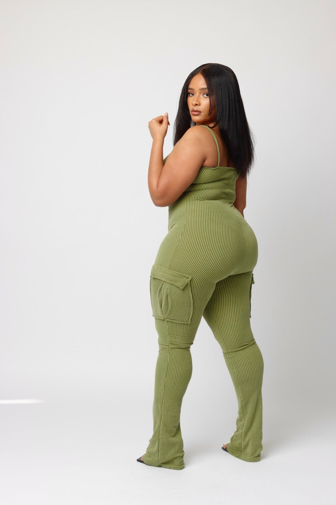 Maisey Jumpsuit