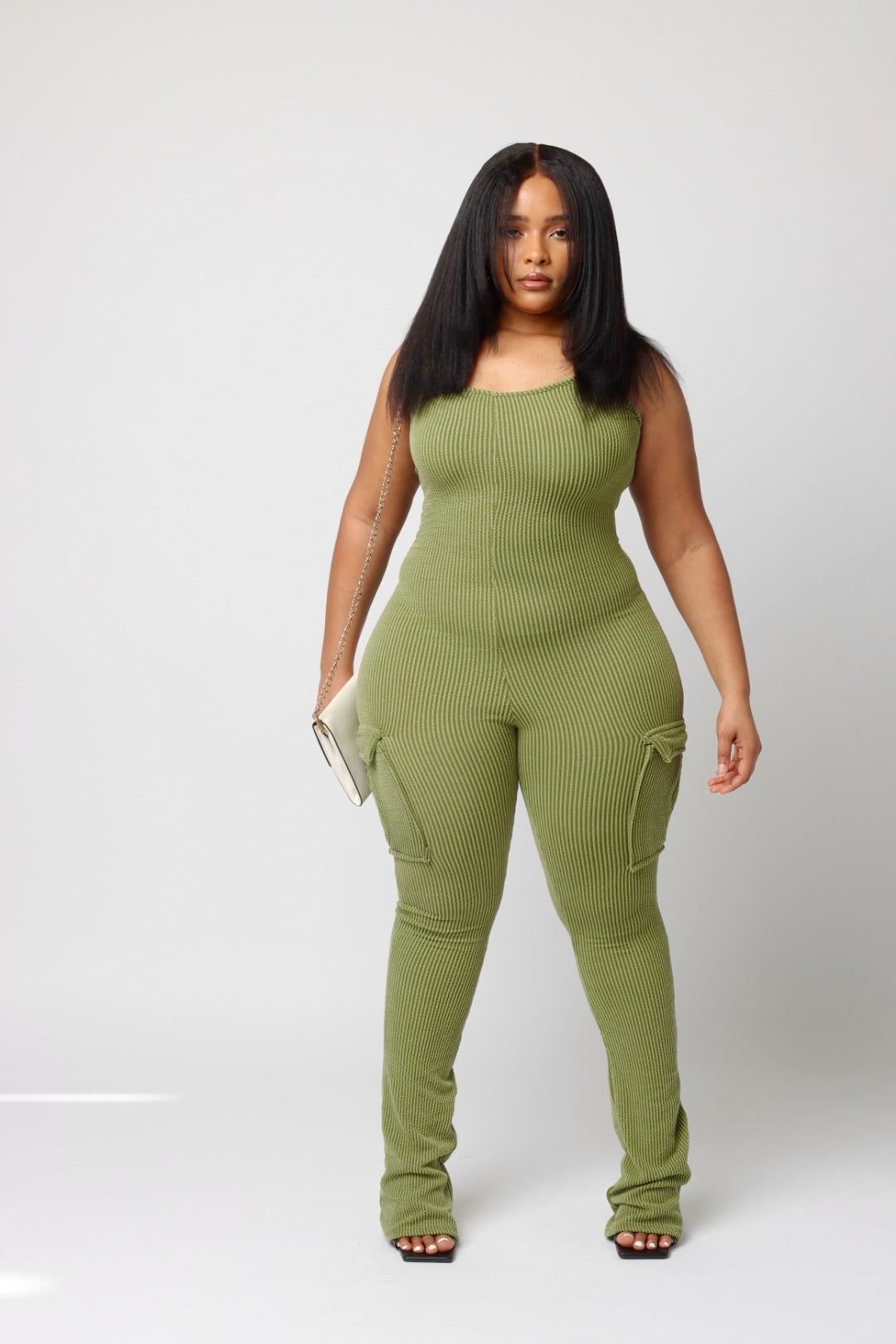Maisey Jumpsuit