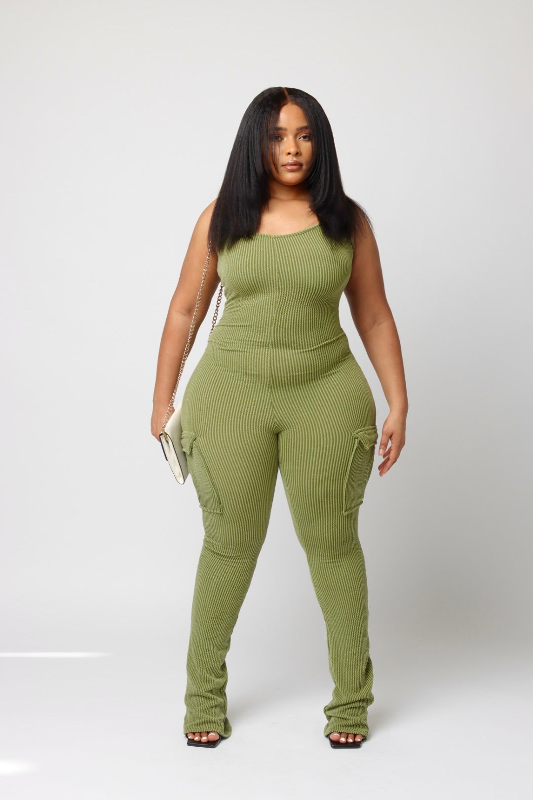 Maisey Jumpsuit