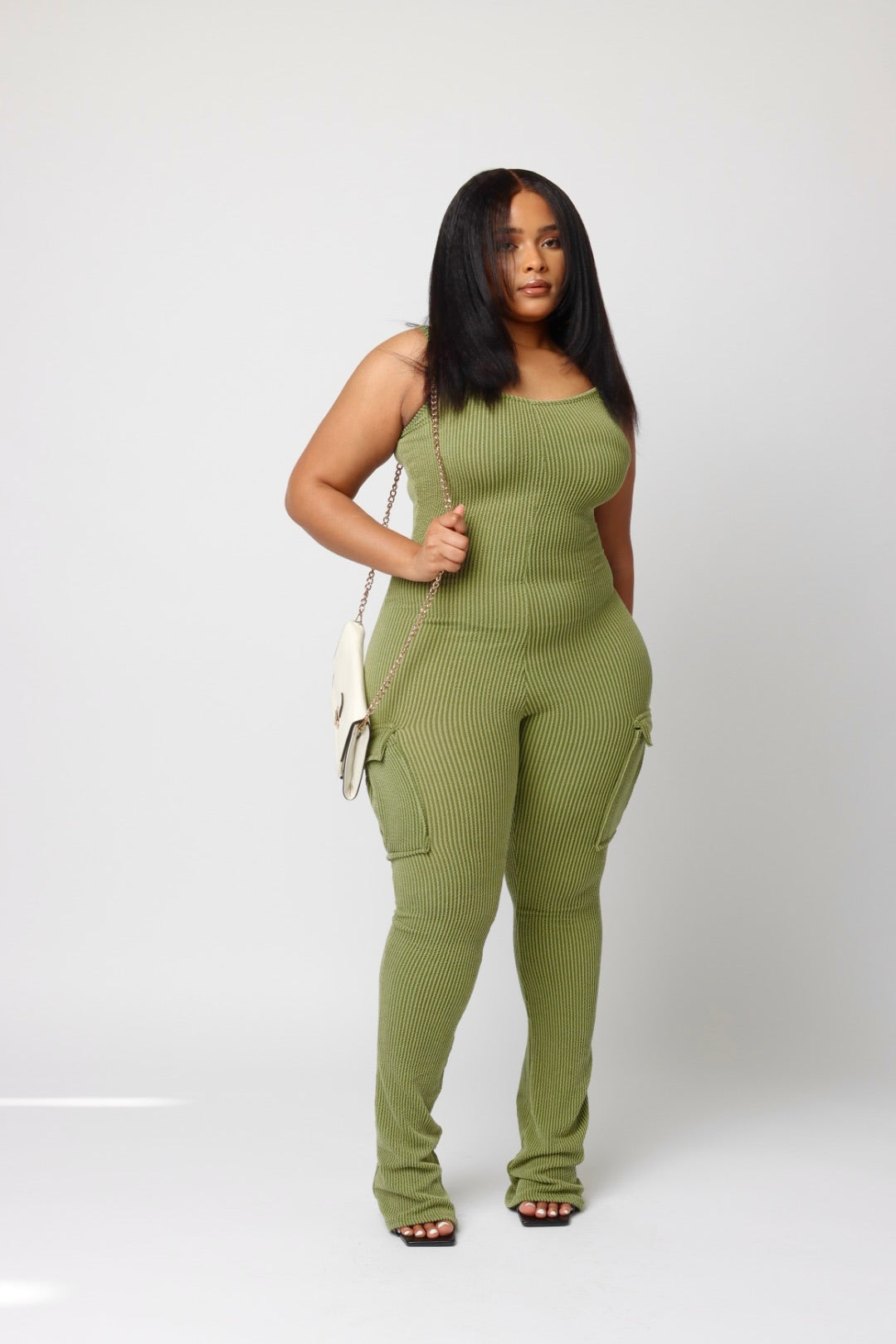 Maisey Jumpsuit