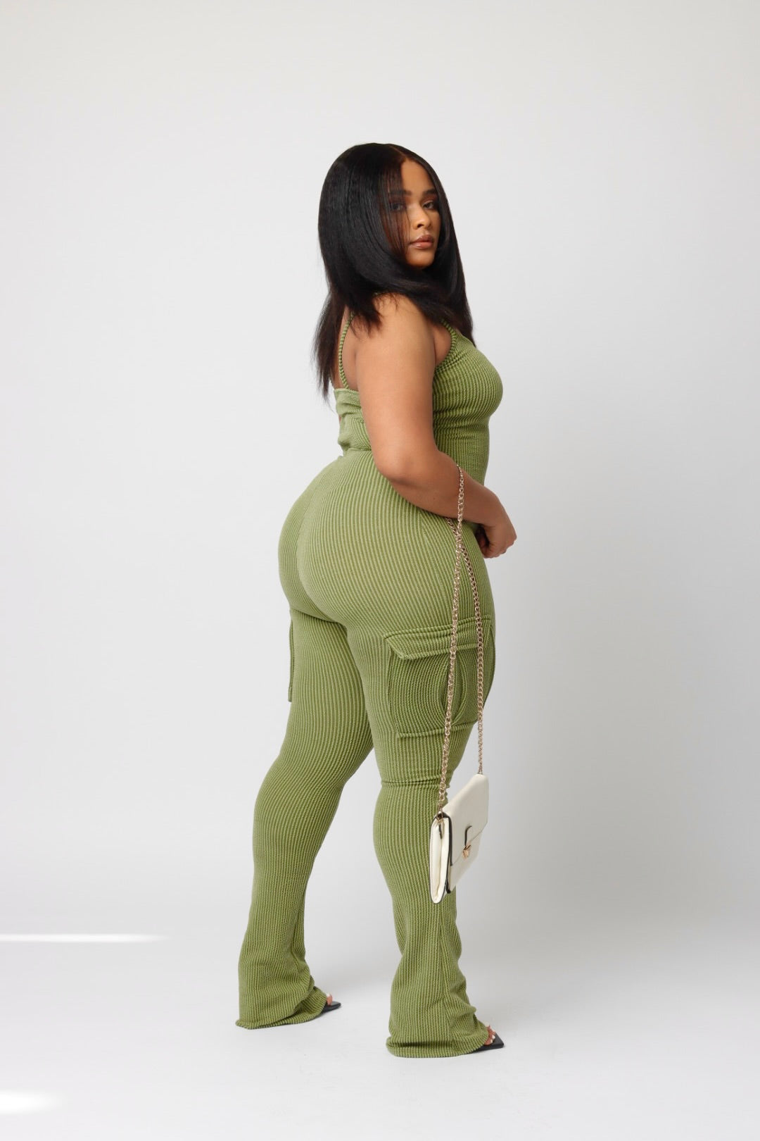 Maisey Jumpsuit