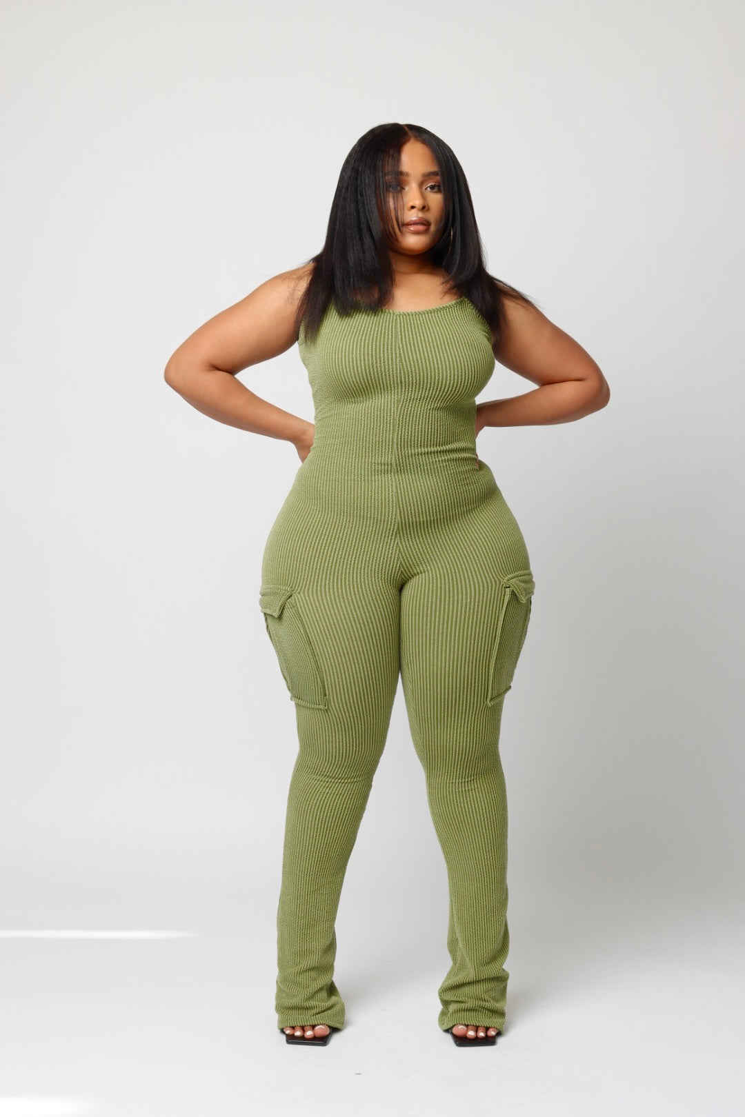Maisey Jumpsuit