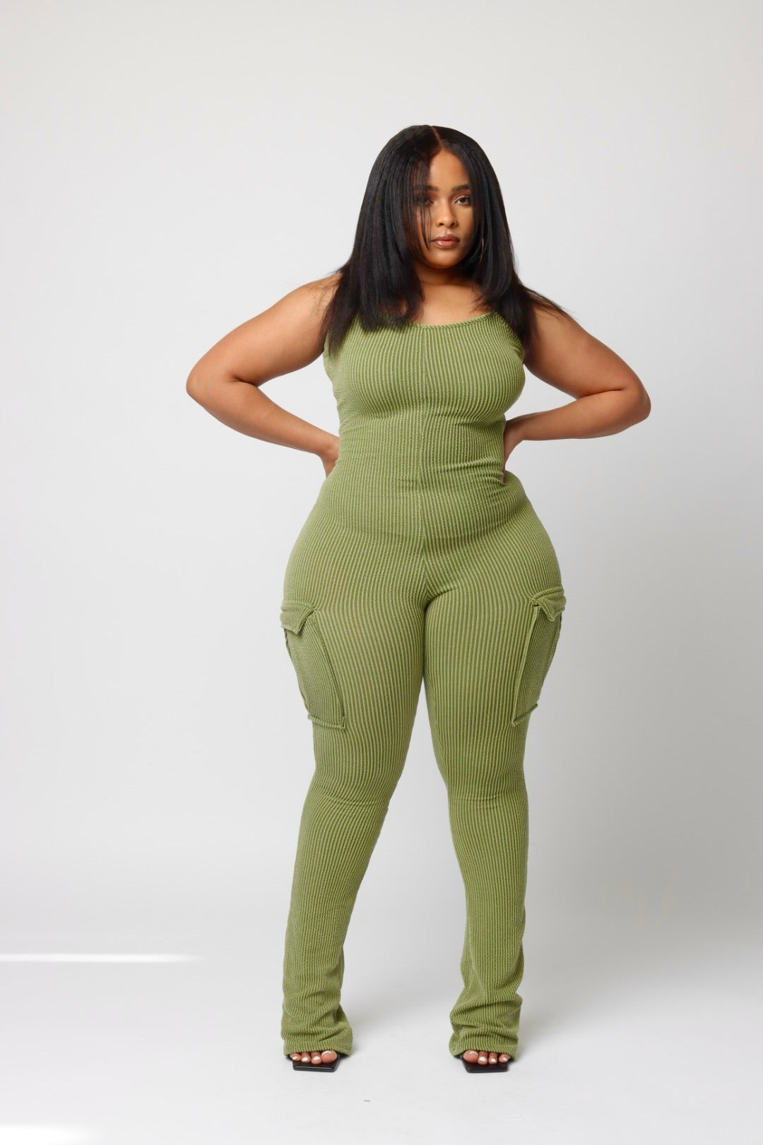 Maisey Jumpsuit