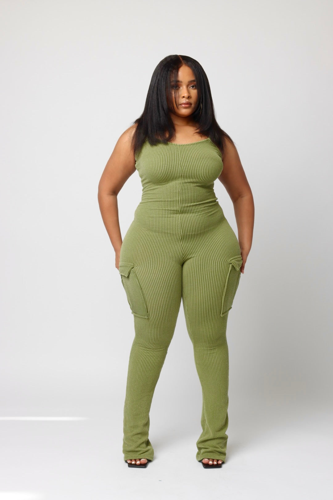 Maisey Jumpsuit