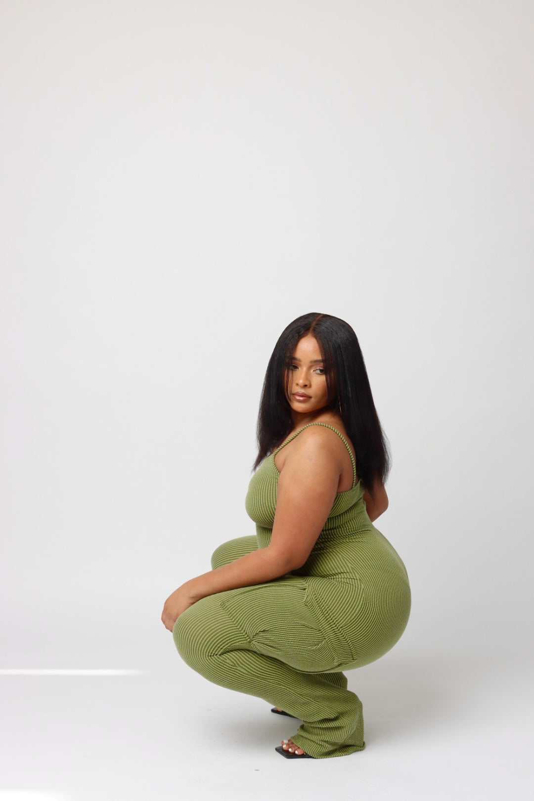 Maisey Jumpsuit