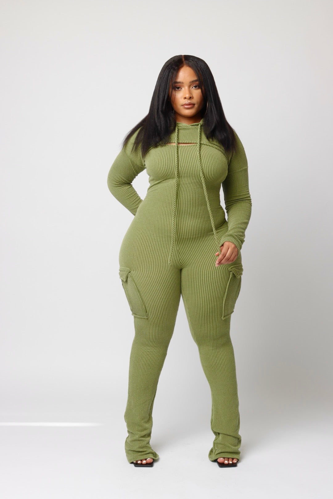 Maisey Jumpsuit