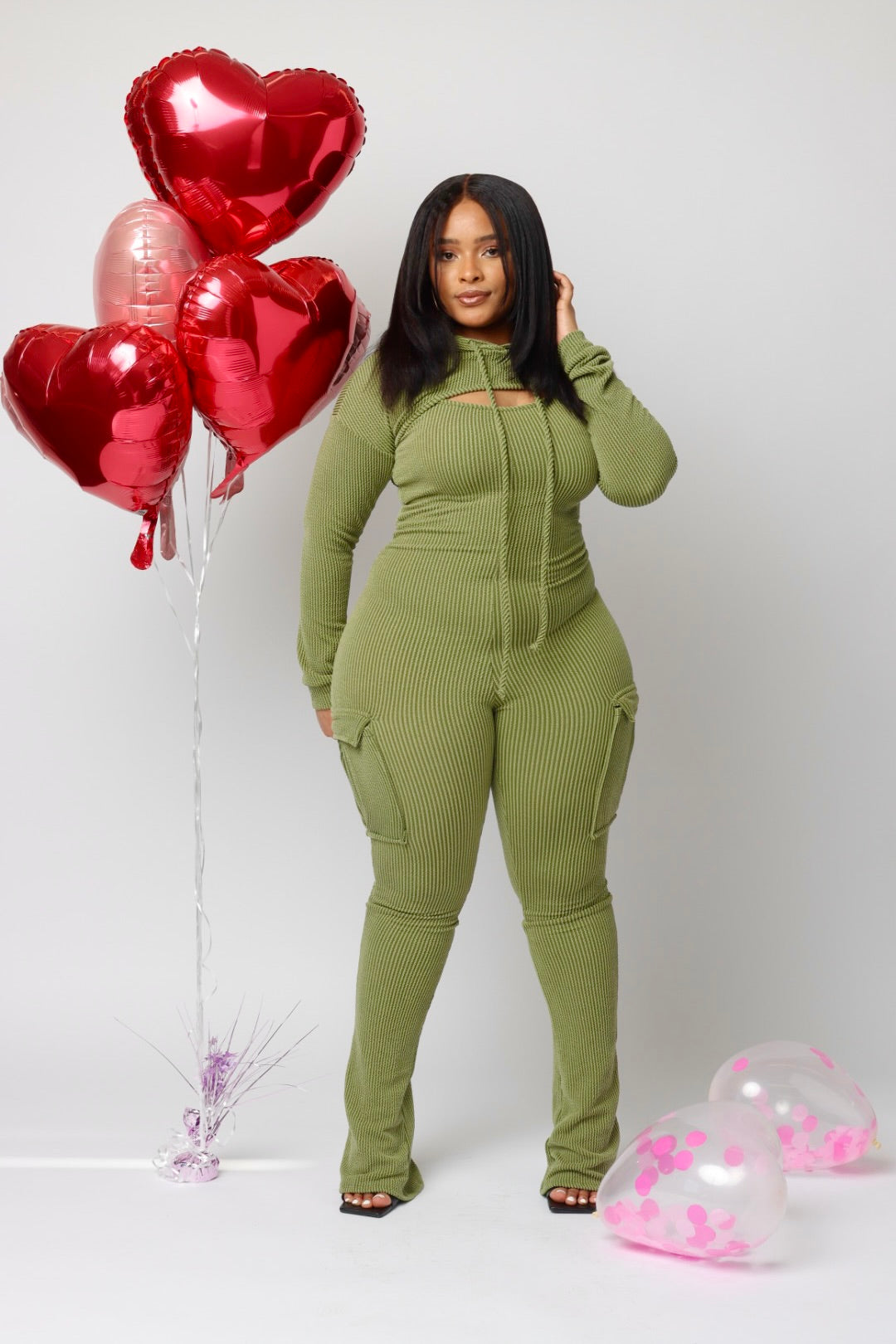 Maisey Jumpsuit