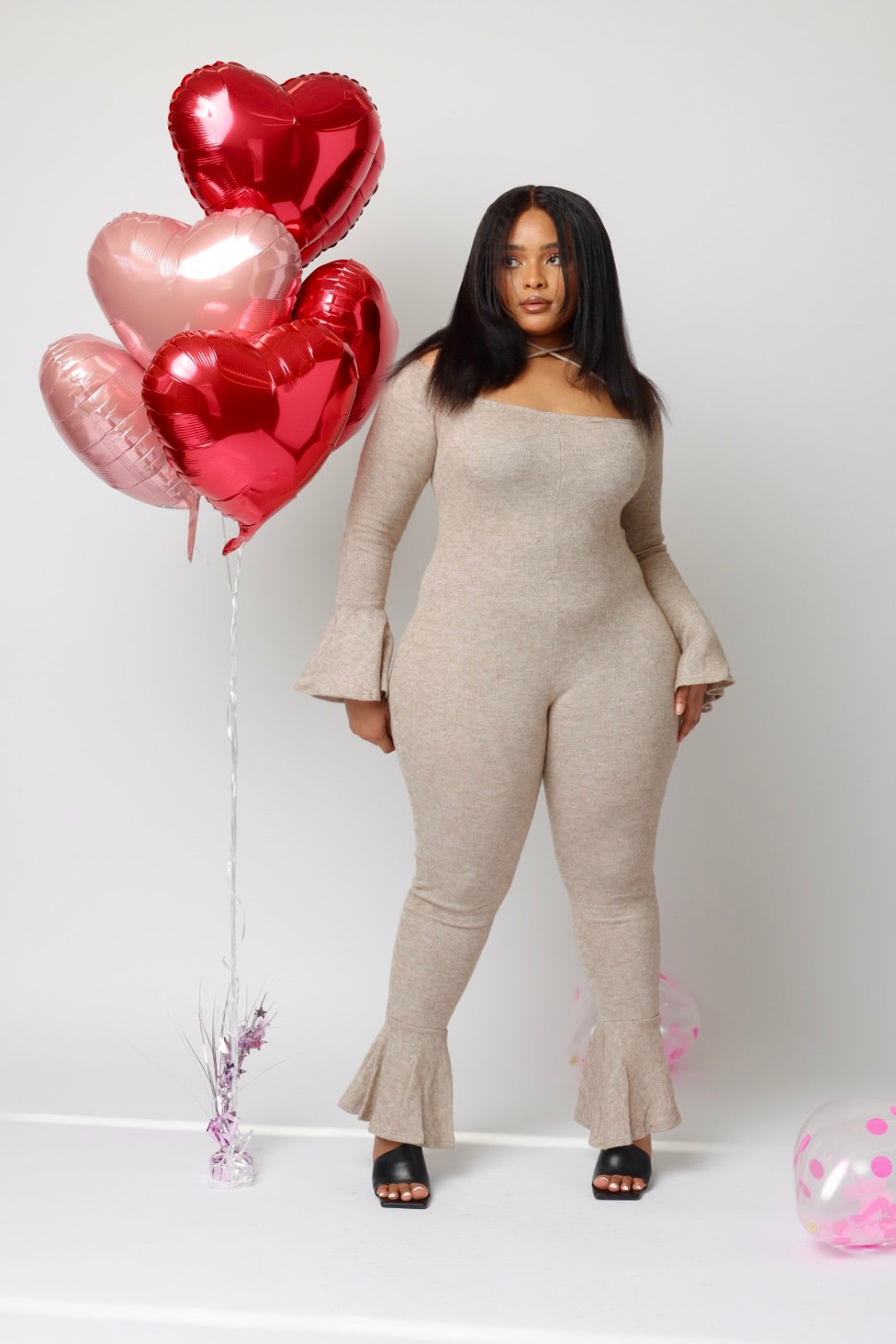 Mia Jumpsuit