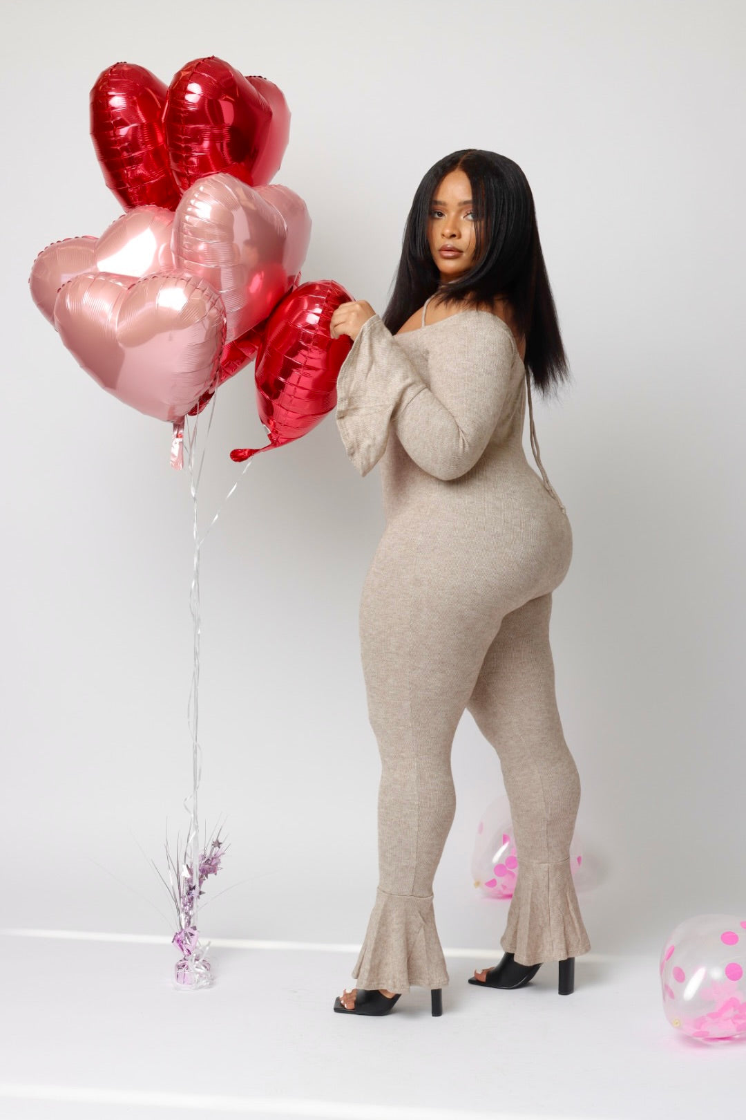 Mia Jumpsuit