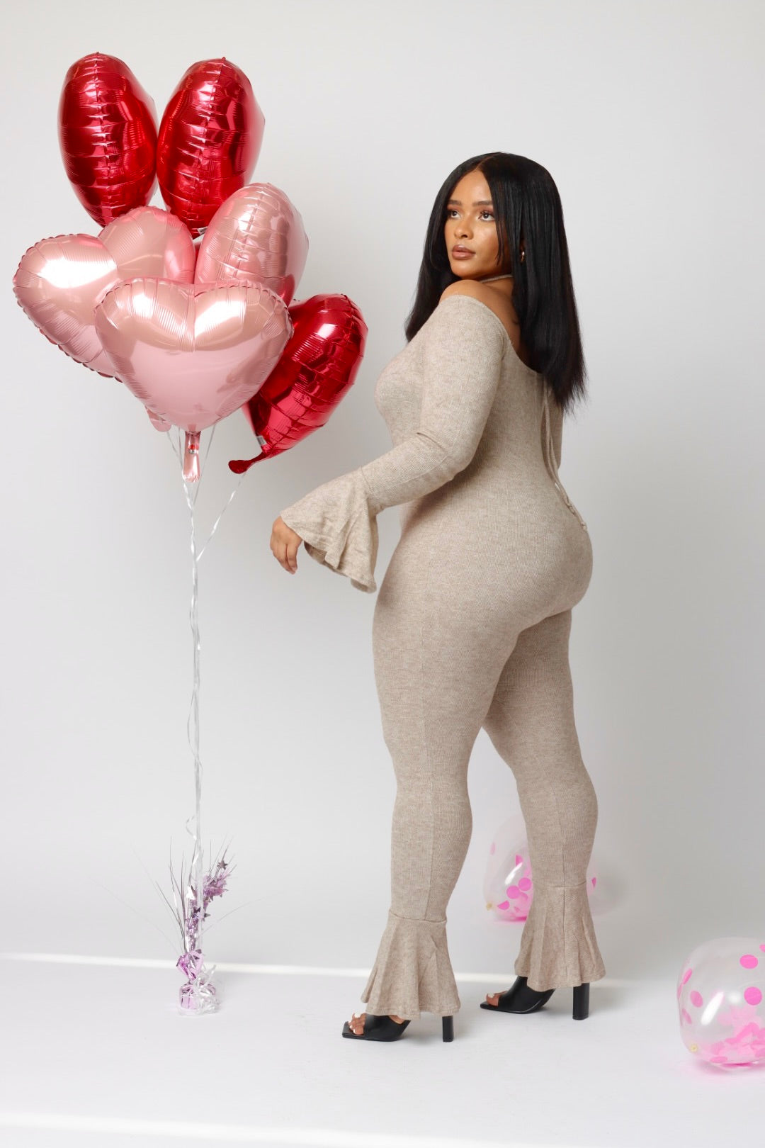 Mia Jumpsuit
