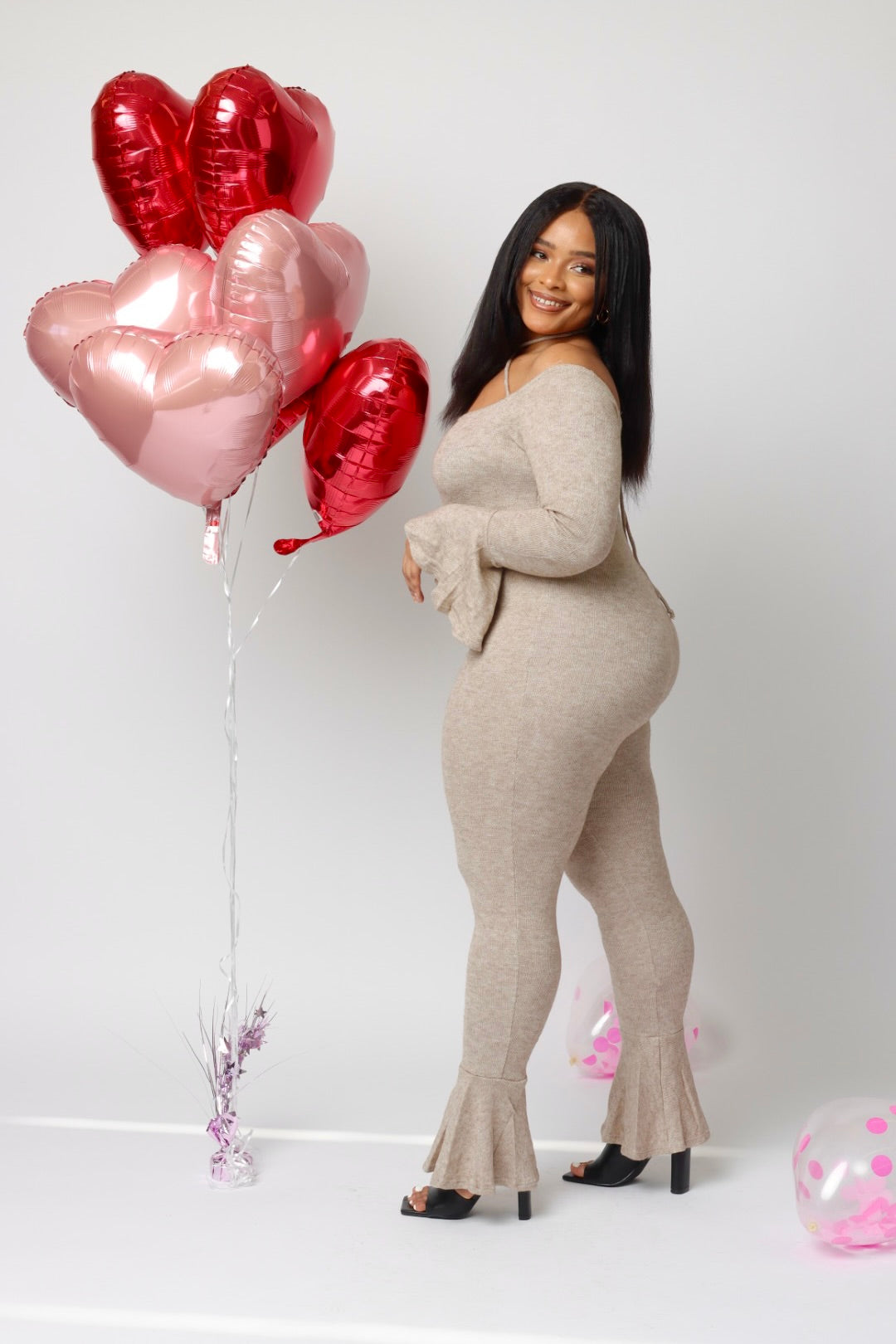 Mia Jumpsuit