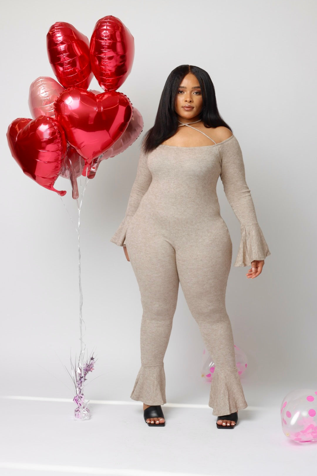 Mia Jumpsuit