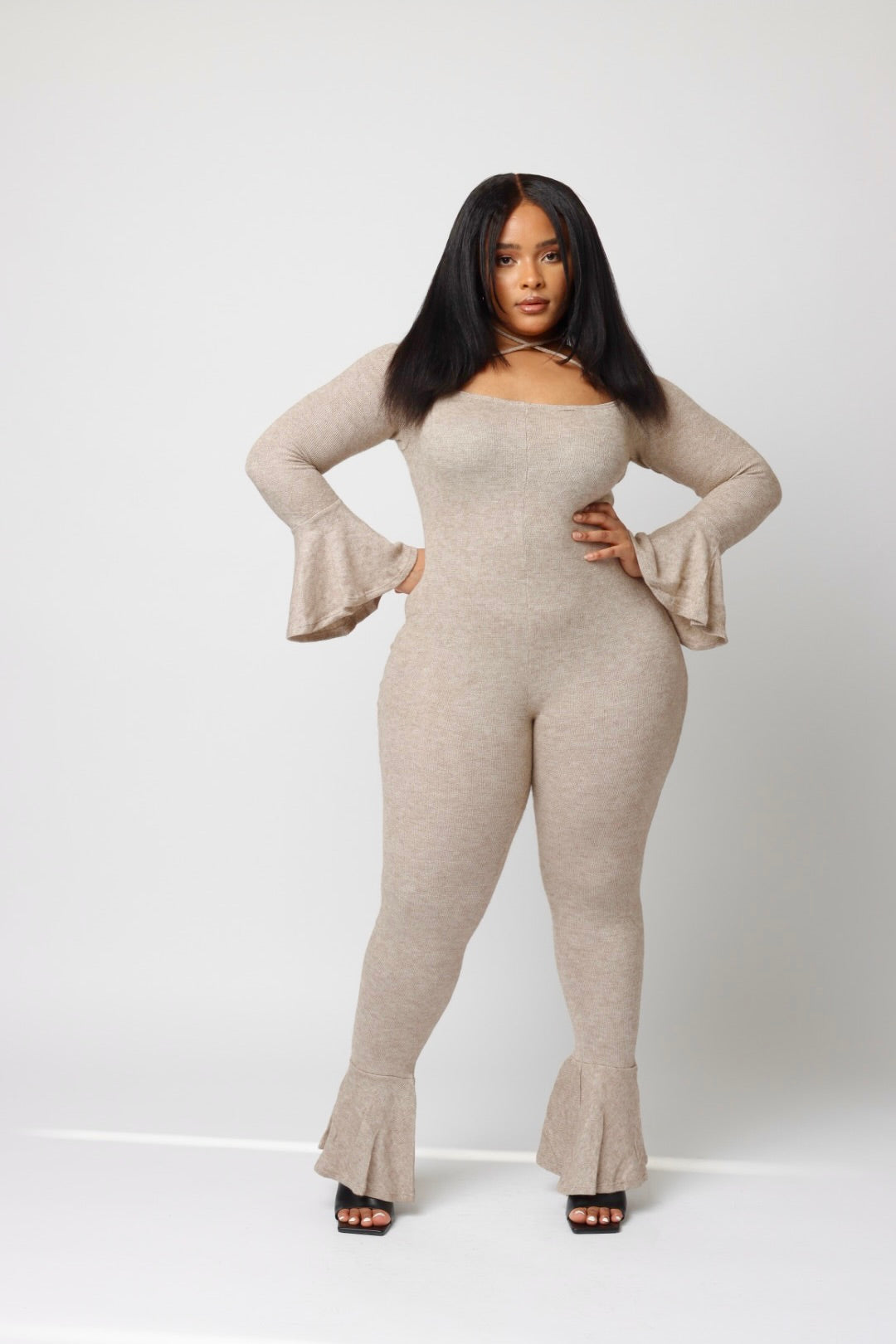 Mia Jumpsuit