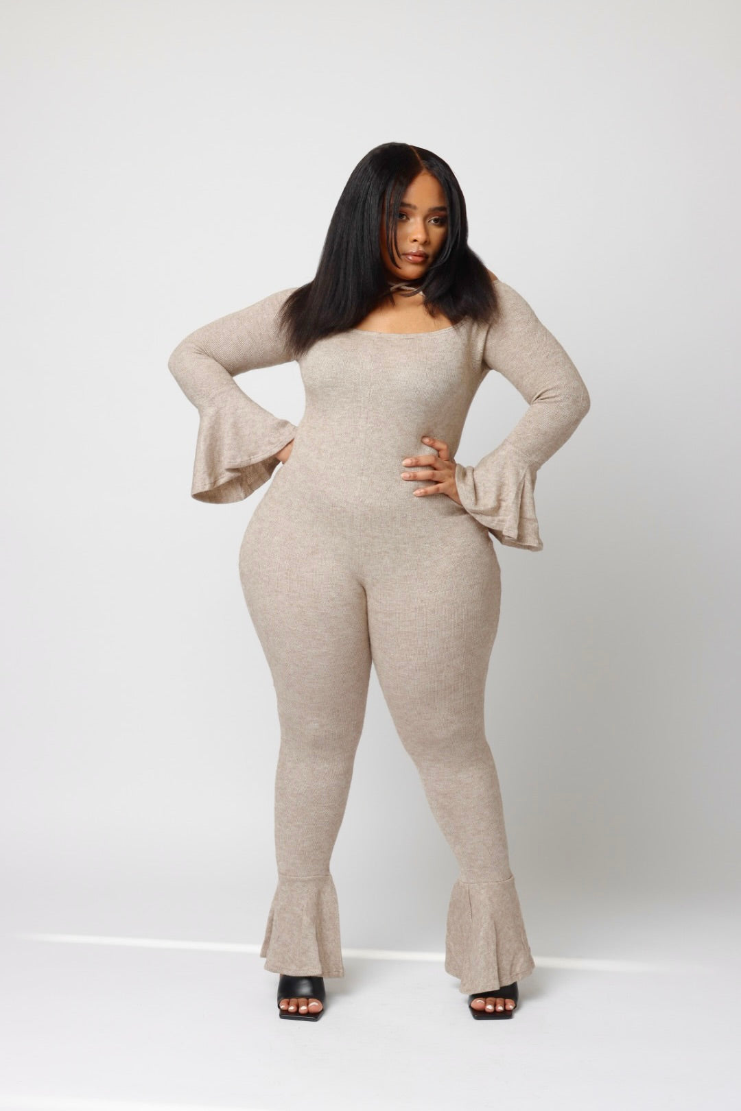 Mia Jumpsuit