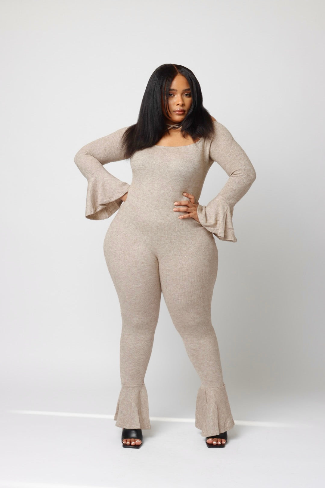 Mia Jumpsuit