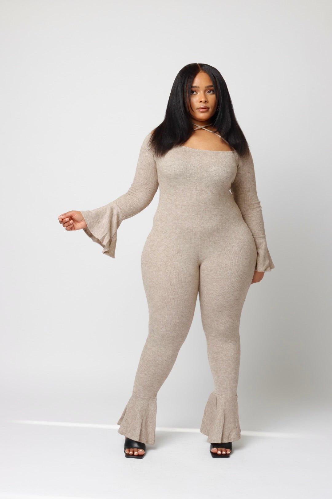 Mia Jumpsuit