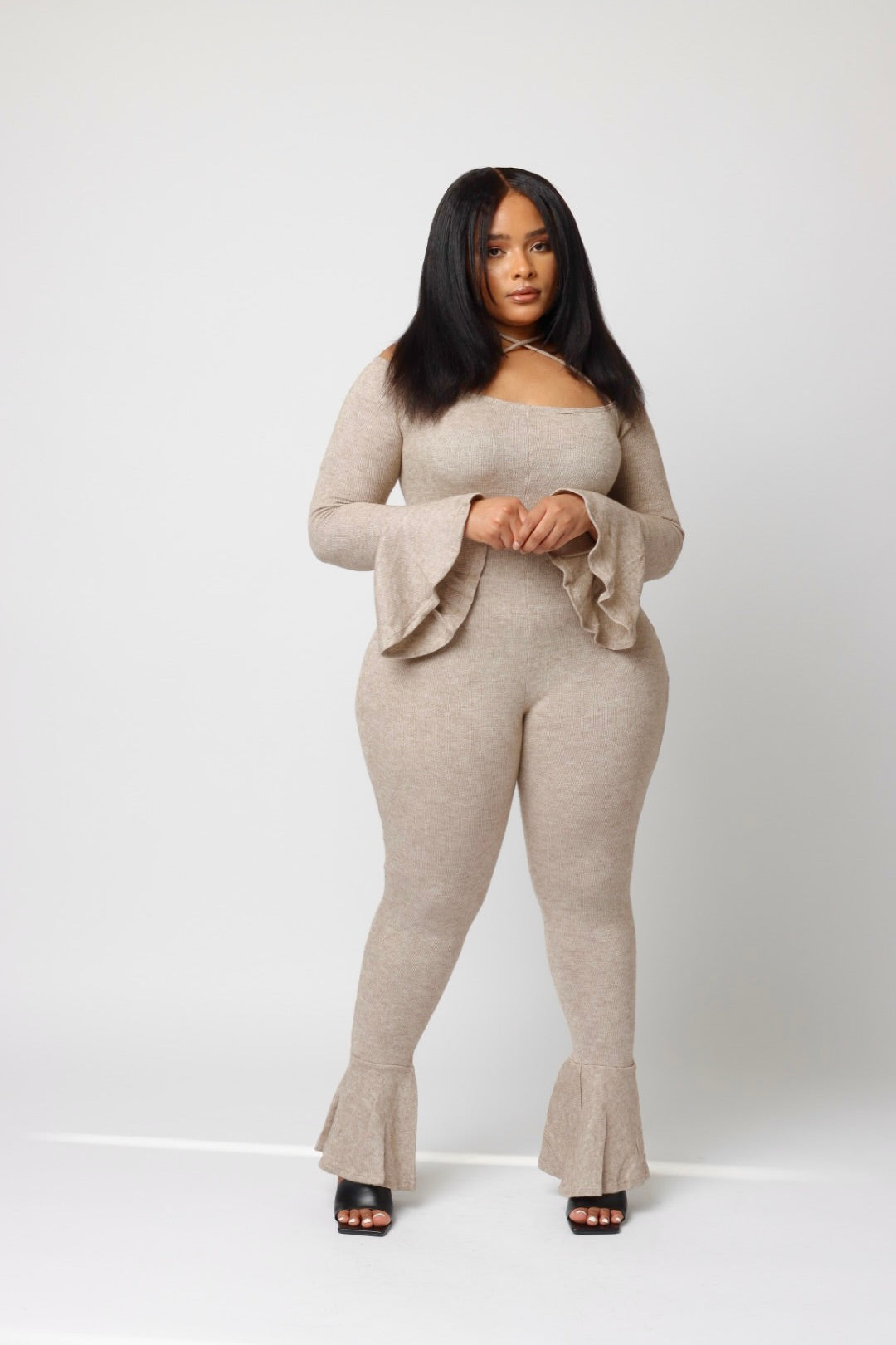 Mia Jumpsuit