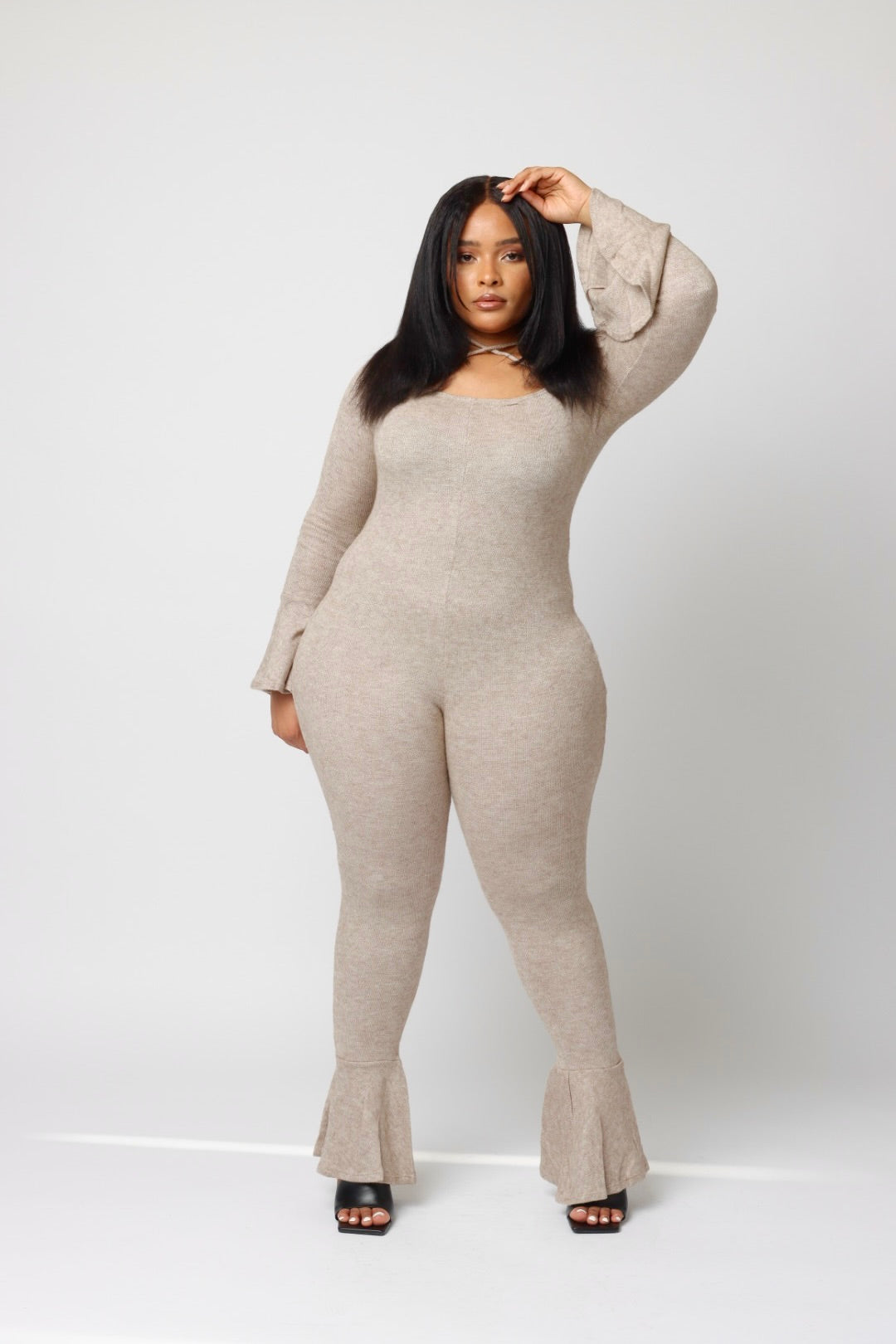 Mia Jumpsuit