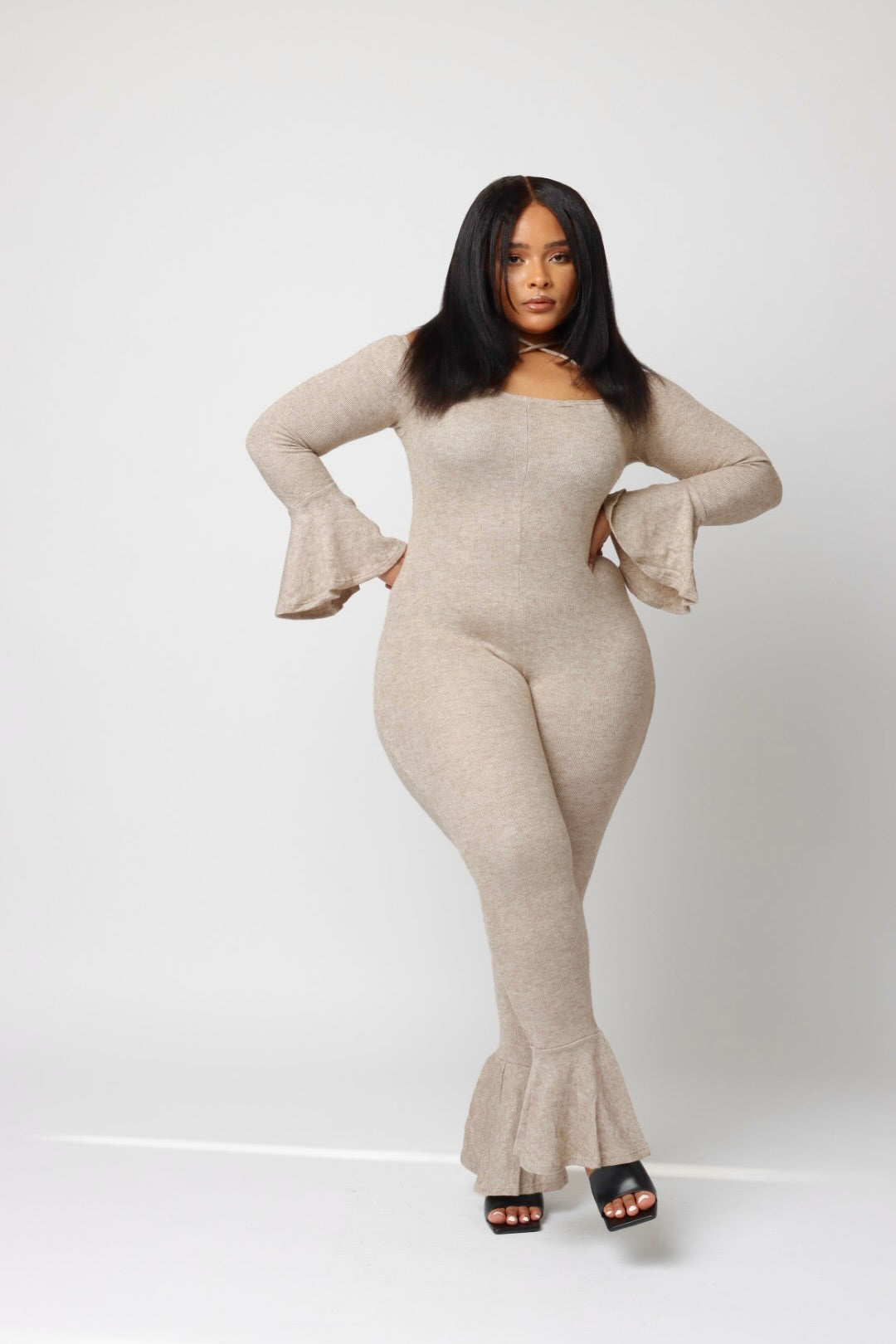 Mia Jumpsuit