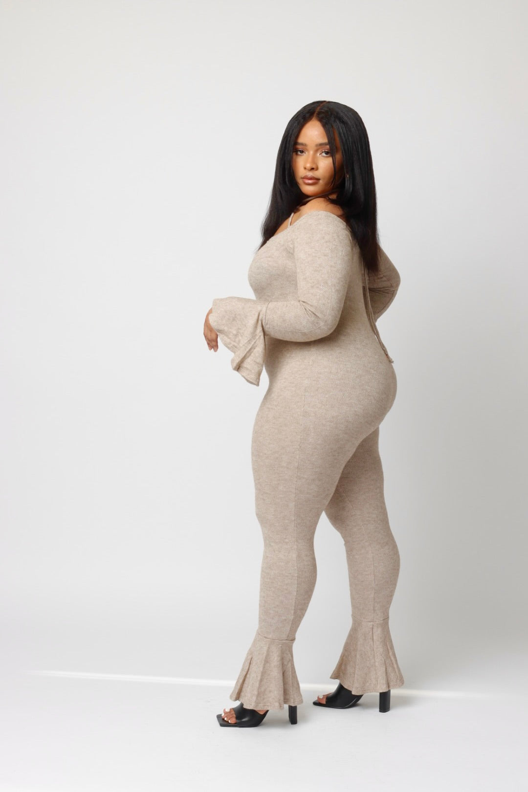Mia Jumpsuit
