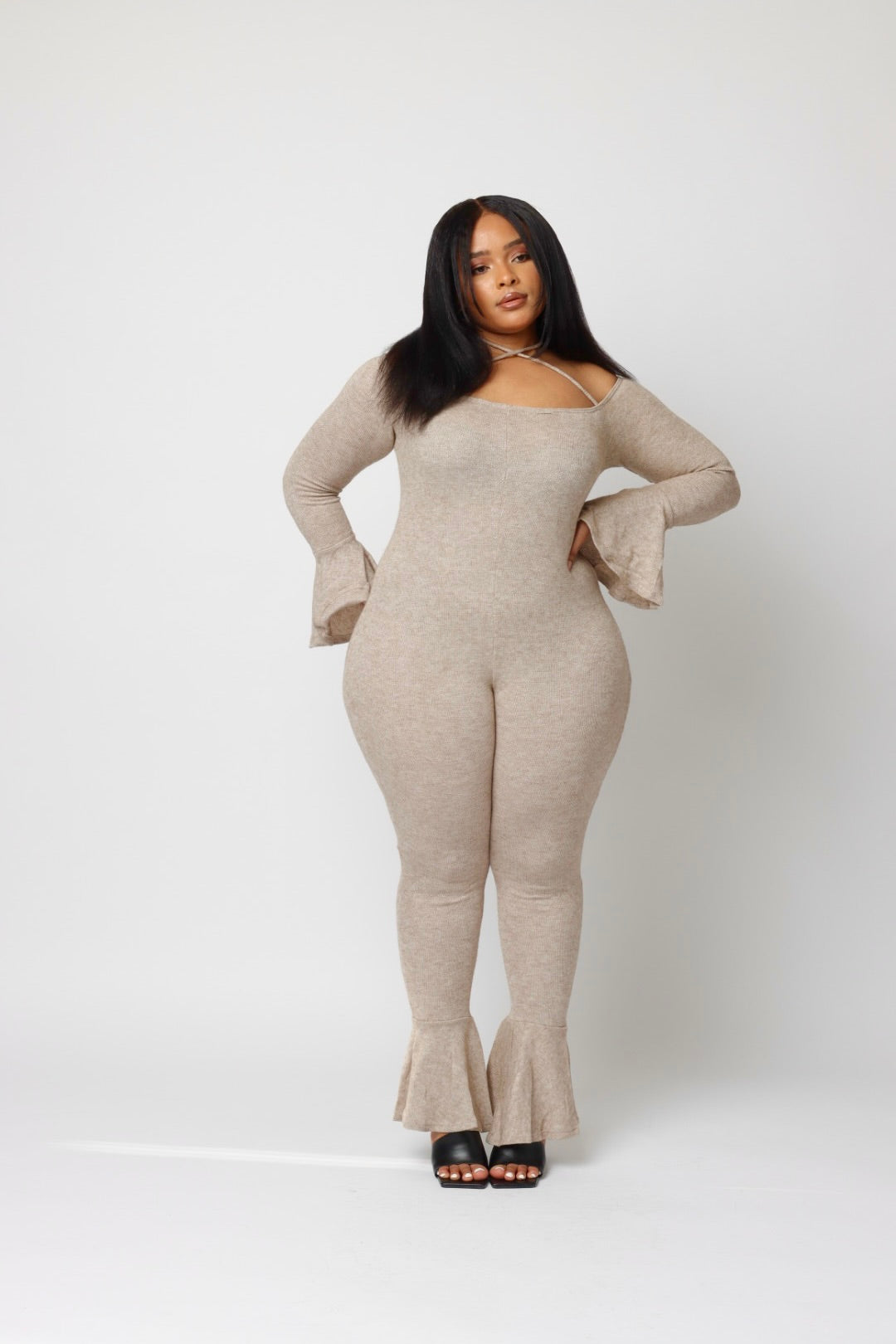 Mia Jumpsuit