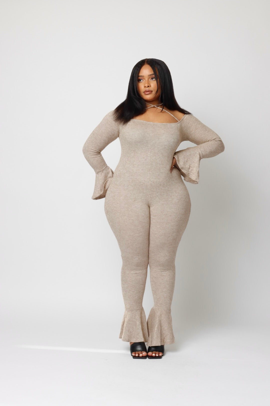 Mia Jumpsuit