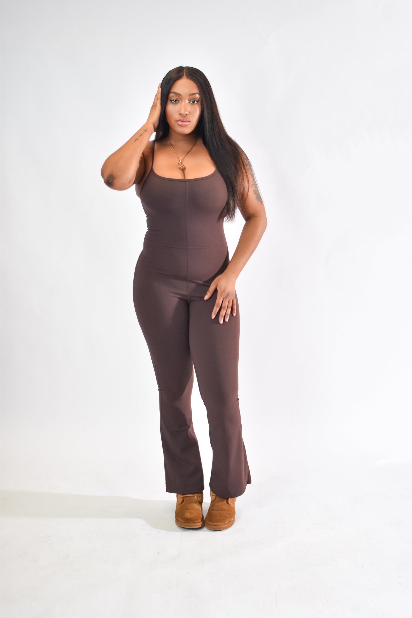 LINA JUMPSUIT