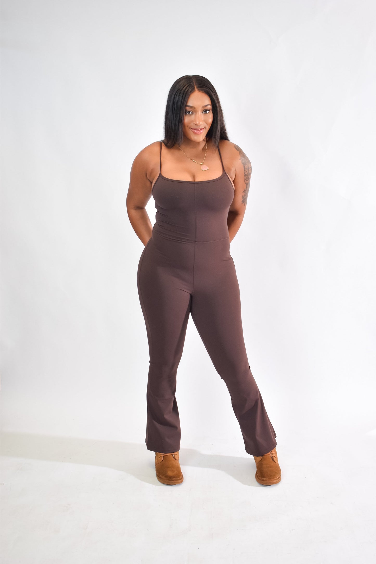 LINA JUMPSUIT